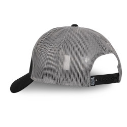 Casquette Trucker avec filet Adec