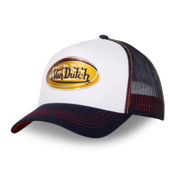 Casquette Trucker avec filet Adec