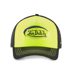 Casquette Trucker avec filet Aneo