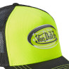 Casquette Trucker avec filet Aneo Casquette Trucker avec filet Aneo