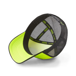 Casquette Trucker avec filet Aneo