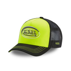 Casquette Trucker avec filet Aneo