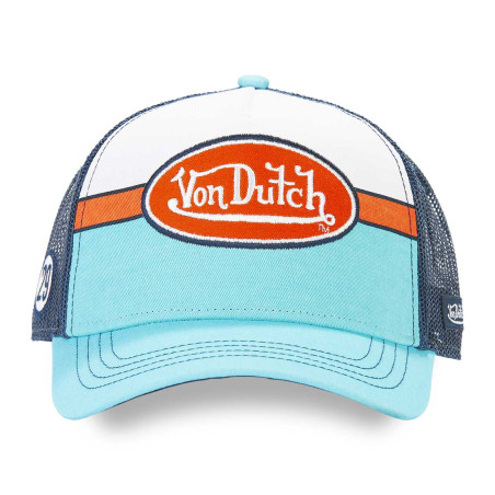 Casquette Trucker avec filet Apil