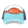 Casquette Trucker avec filet Apil