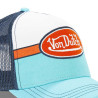 Casquette Trucker avec filet Apil