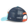 Casquette Trucker avec filet Apil