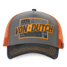 Casquette Trucker avec filet Arac Casquette Trucker avec filet Arac