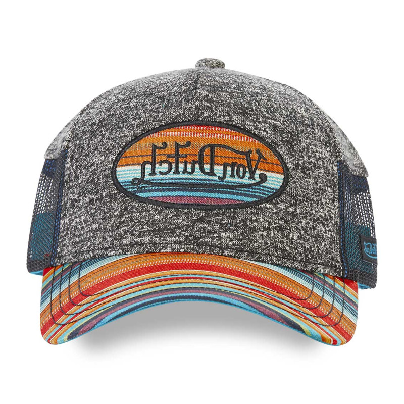 Casquette Trucker avec filet Atru