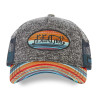 Casquette Trucker avec filet Atru