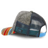 Casquette Trucker avec filet Atru
