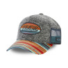 Casquette Trucker avec filet Atru