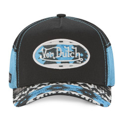 Casquette Trucker avec filet Atru