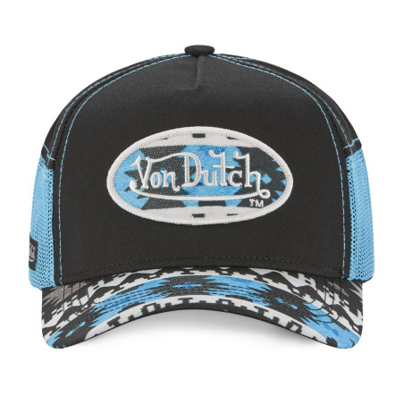 Casquette Trucker avec filet Atru