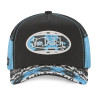 Casquette Trucker avec filet Atru Casquette Trucker avec filet Atru