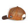 Casquette homme trucker Dragon Ball Z Kame Sennin Capslab Casquette homme trucker Dragon Ball Z Kame Sennin Capslab