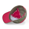 Casquette Trucker avec filet Avin