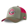 Casquette Trucker avec filet Avin