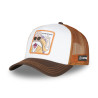 Casquette homme trucker Dragon Ball Z Kame Sennin Capslab Casquette homme trucker Dragon Ball Z Kame Sennin Capslab