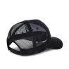 Casquette Trucker homme Von Dutch Blacky 1 Noir