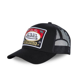 Casquette Trucker homme Von Dutch Blacky 1 Noir