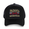 Casquette baseball homme Von Dutch Blacky 2