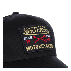 Casquette baseball homme Von Dutch Blacky 2