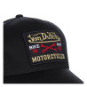 Casquette baseball homme Von Dutch Blacky 2