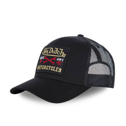 Casquette baseball homme Von Dutch Blacky 2