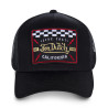 Casquette Trucker homme Blacky