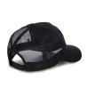 Casquette Trucker homme Blacky