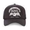 Casquette Trucker Filet Crew Motorcycle Club