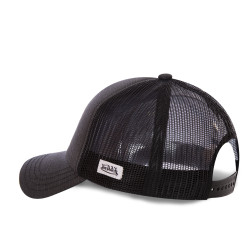 Casquette Trucker Filet Crew Motorcycle Club