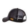 Casquette Trucker Filet Crew The Legendary Brand