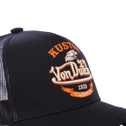 Casquette Trucker Filet Eagle Kustom Classics