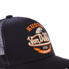 Casquette Trucker Filet Eagle Kustom Classics