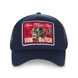 Casquette Trucker homme Famous Marine