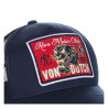 Casquette Trucker homme Famous Marine