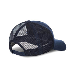 Casquette Trucker homme Famous Marine