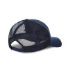 Casquette Trucker homme Famous Marine