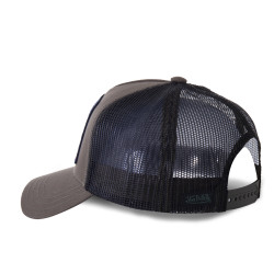 Casquette Trucker homme Kaki