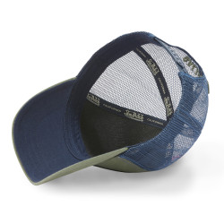 Casquette Trucker Flag