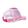 Casquette Trucker Von Dutch Flakes Rose