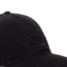 Casquette baseball Forest Noir