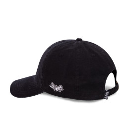 Casquette baseball Forest Noir