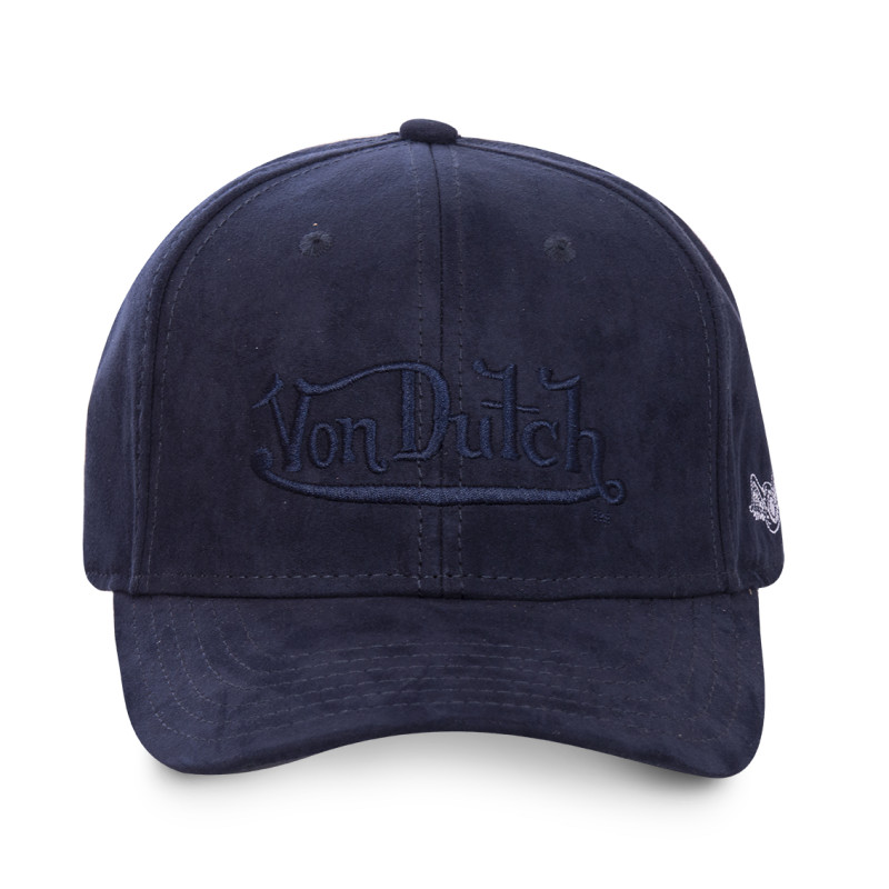 Casquette baseball homme Forest
