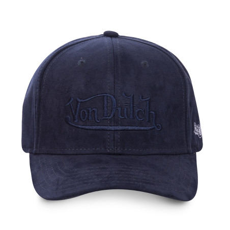 Casquette baseball homme Forest
