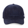 Casquette baseball homme Forest