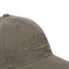 Casquette baseball Forest Kaki