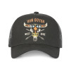Casquette Trucker Free