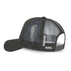 Casquette Trucker Free
